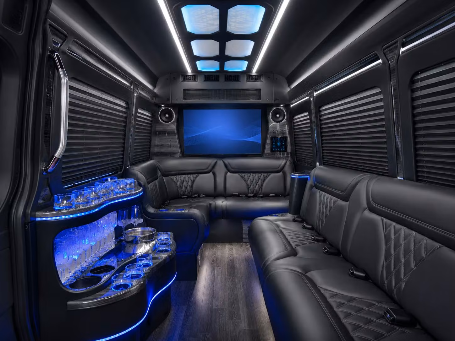 arrange funeral and memorial service transportation for your congregation