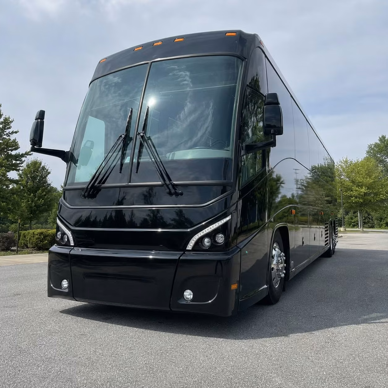 compare government military transportation options in pasadena instantly
