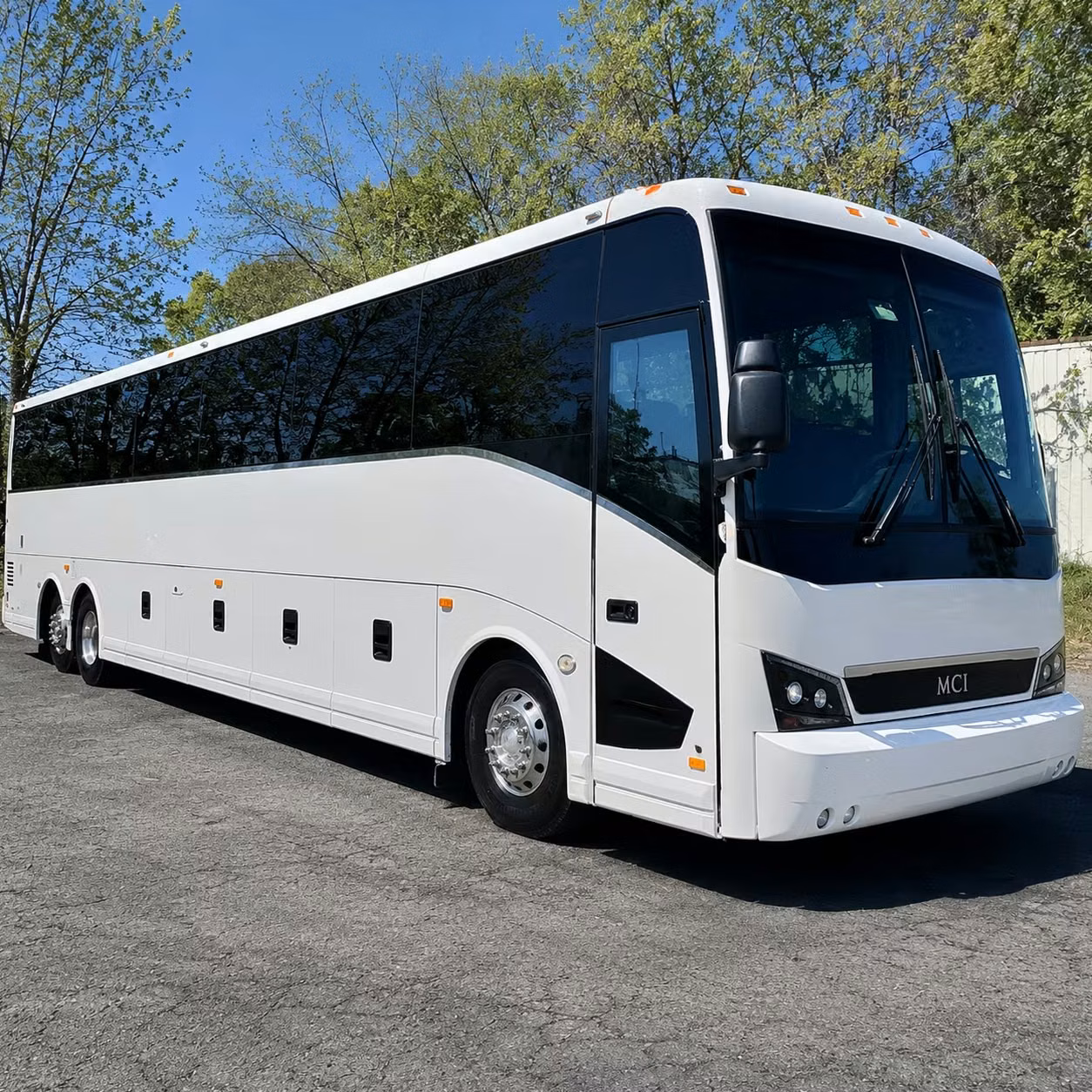 concert transportation in pasadena and all the surrounding areas