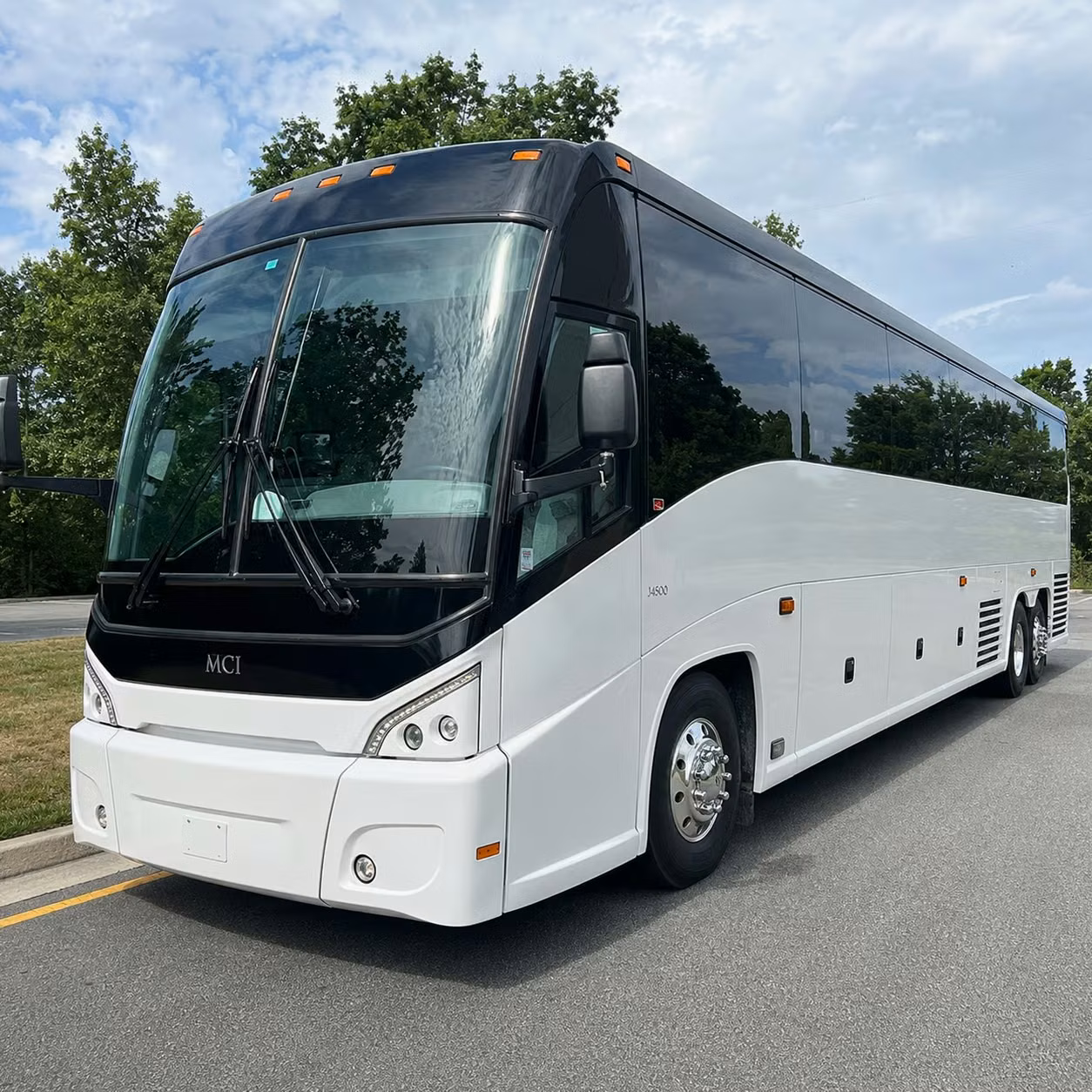 easter christmas and high attendance holiday church transportation in pasadena