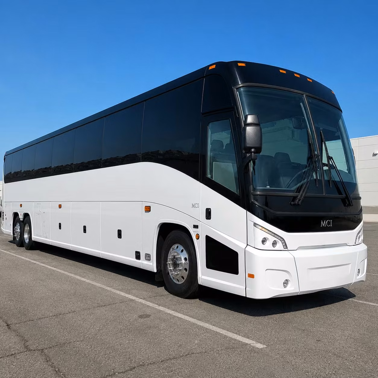 employee shuttle services along the 210 freeway corridor have never been simpler