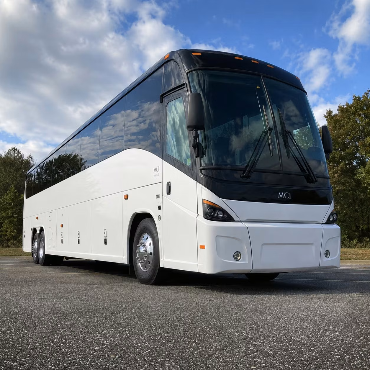 employee transportation in pasadena and all the surrounding areas