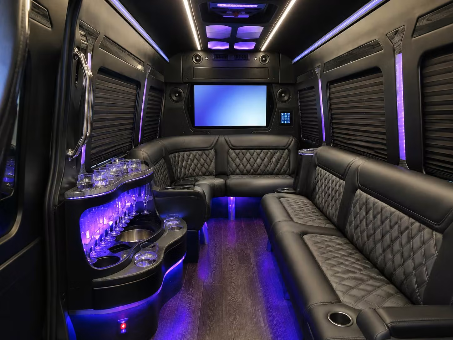 getting to pasadena prom venues has never been this easy