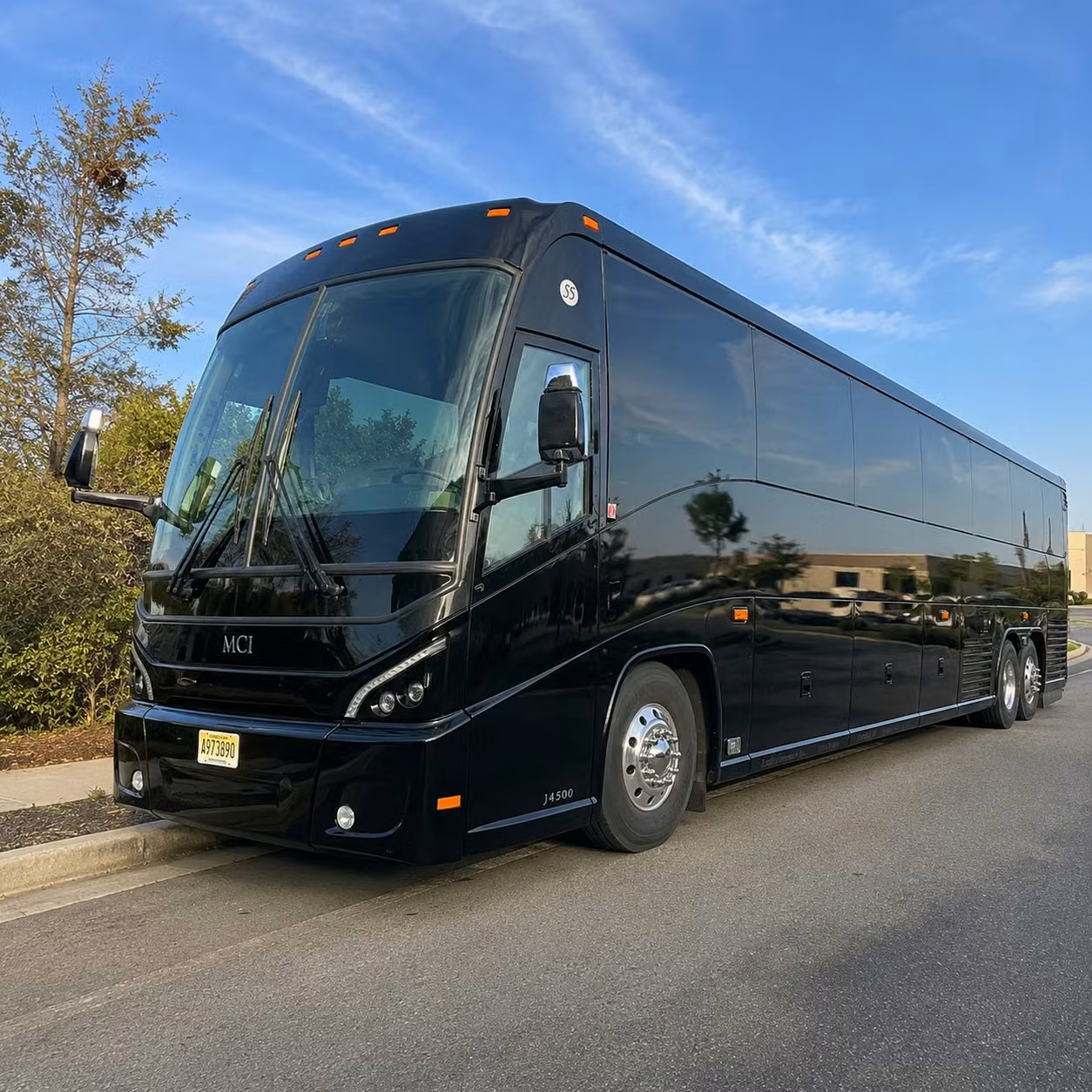 government military transportation in pasadena and all the surrounding areas