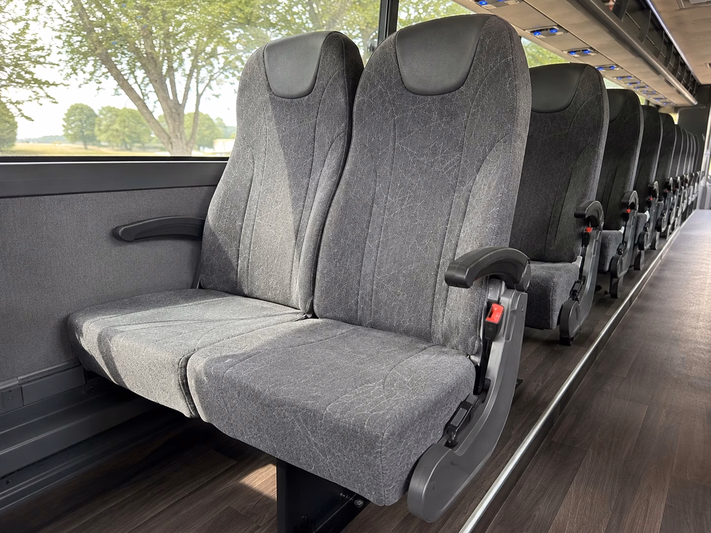 how where and when you re traveling affects bus rental rates in pasadena
