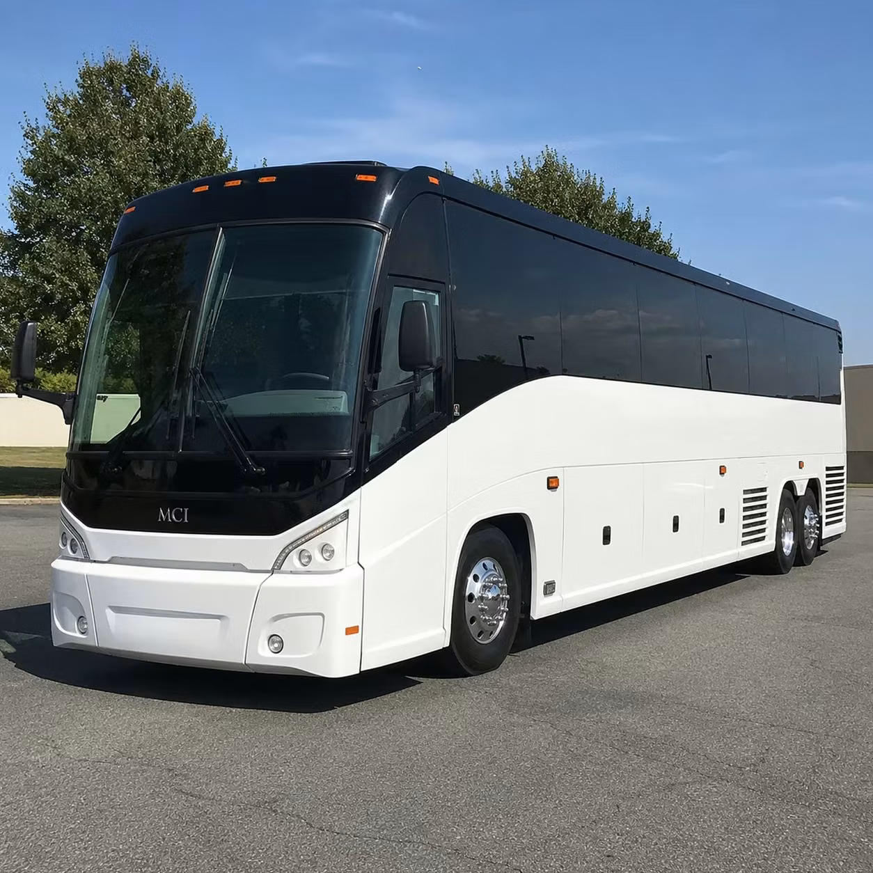 long distance transportation in pasadena and all the surrounding areas