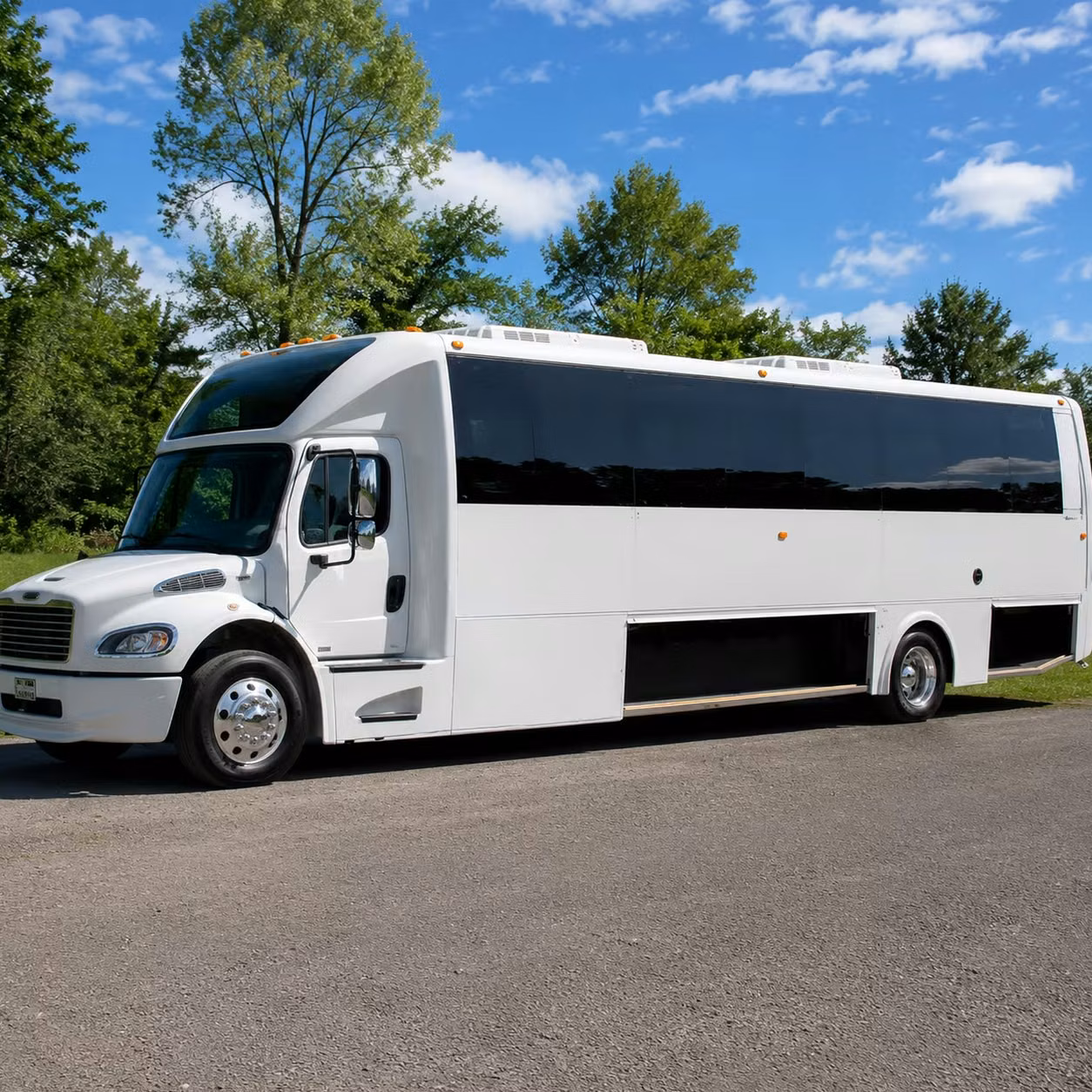 party bus