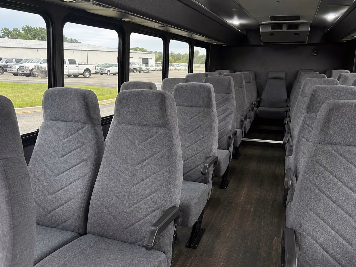 pasadena airport transportation