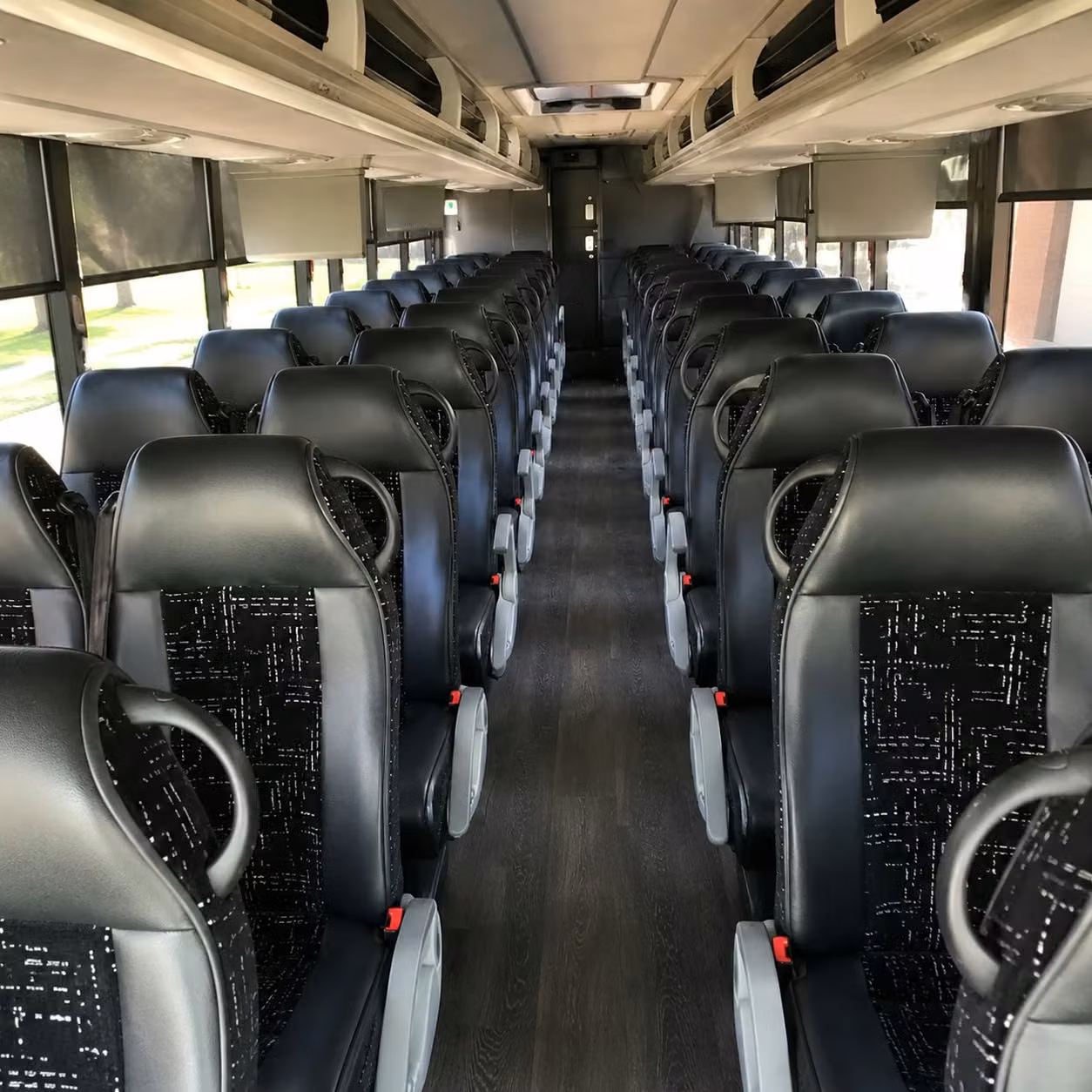 pasadena employee transportation