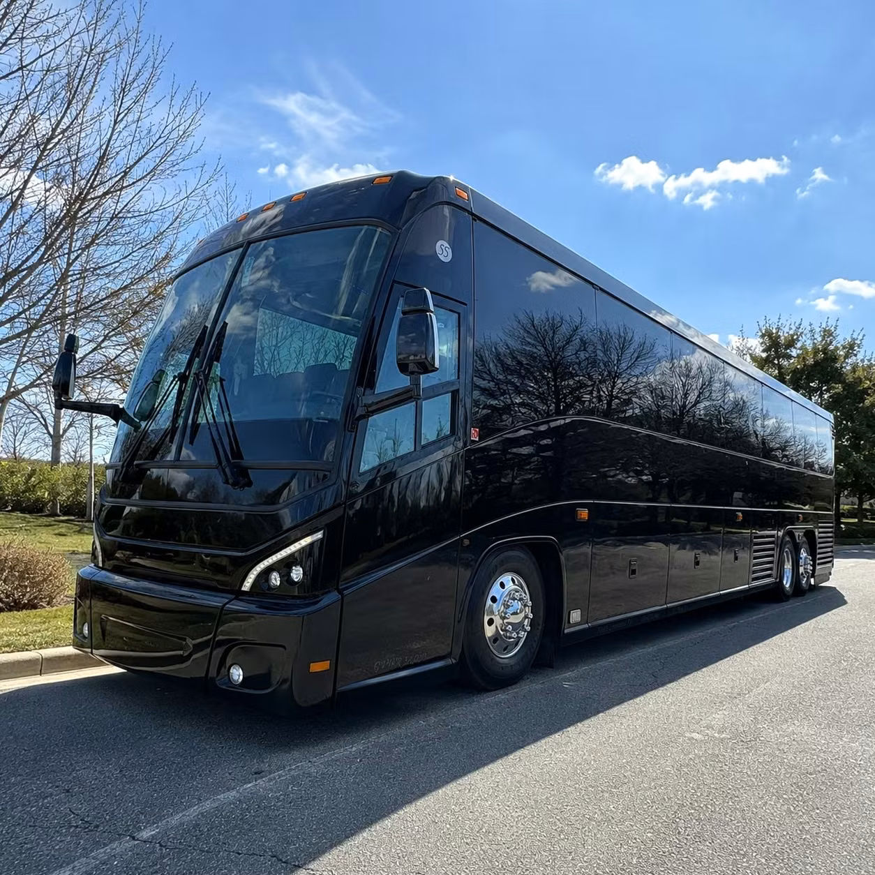 pasadena government shuttle services for city county and federal agencies