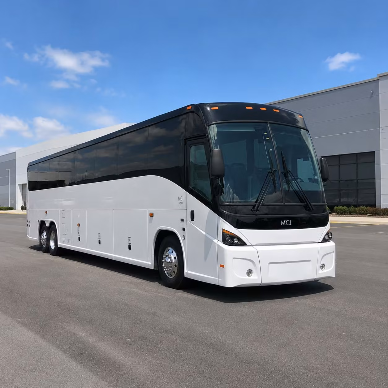 pasadena wedding transportation