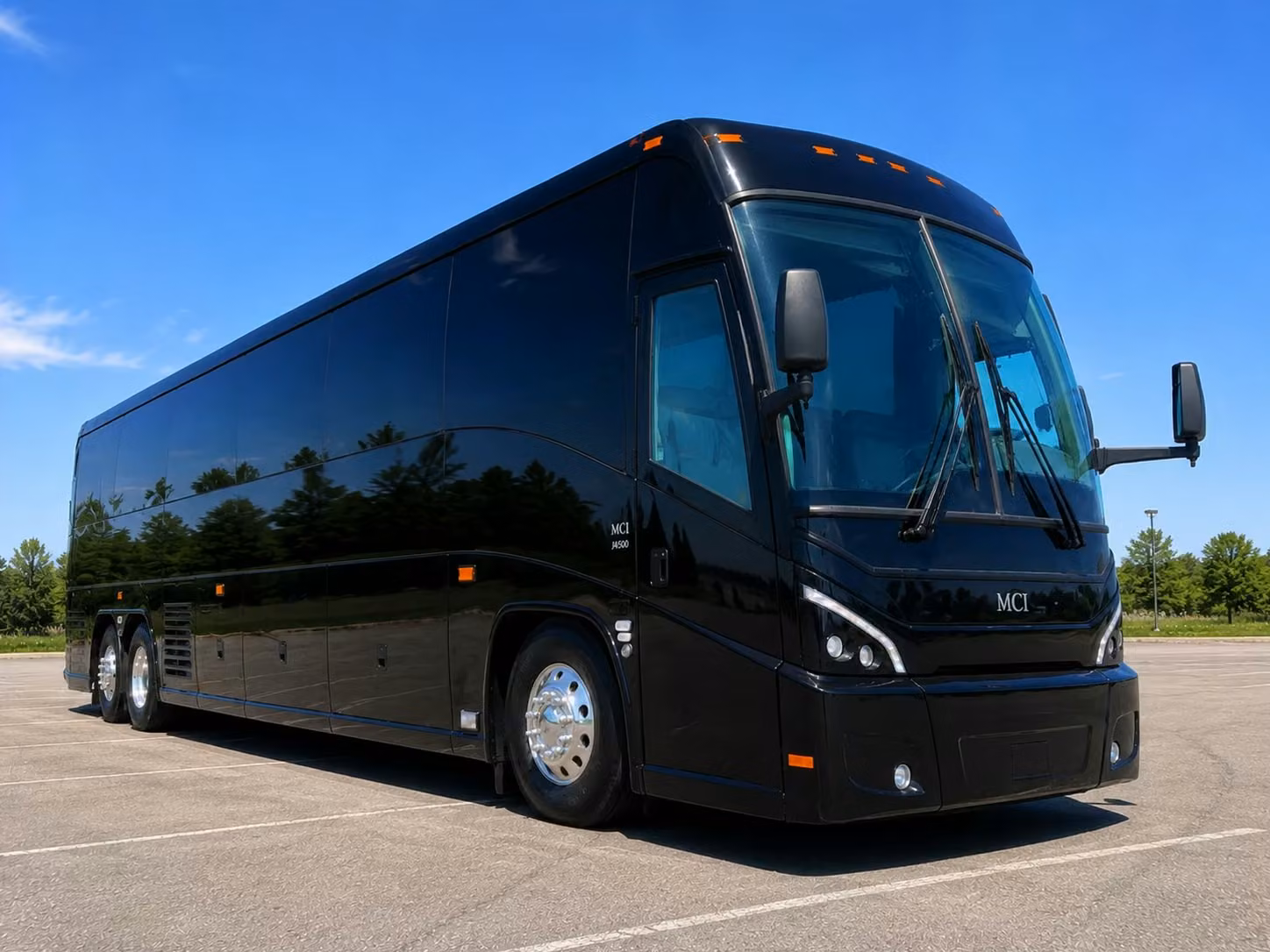 private event transportation in pasadena and all the surrounding areas
