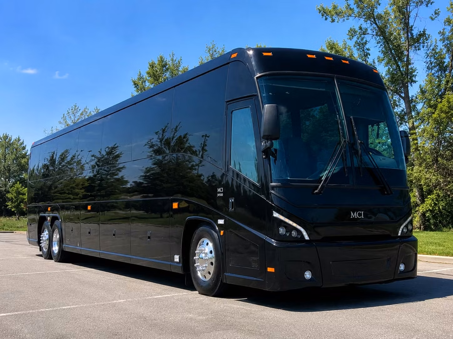 prom night in pasadena starts the moment you step on the bus