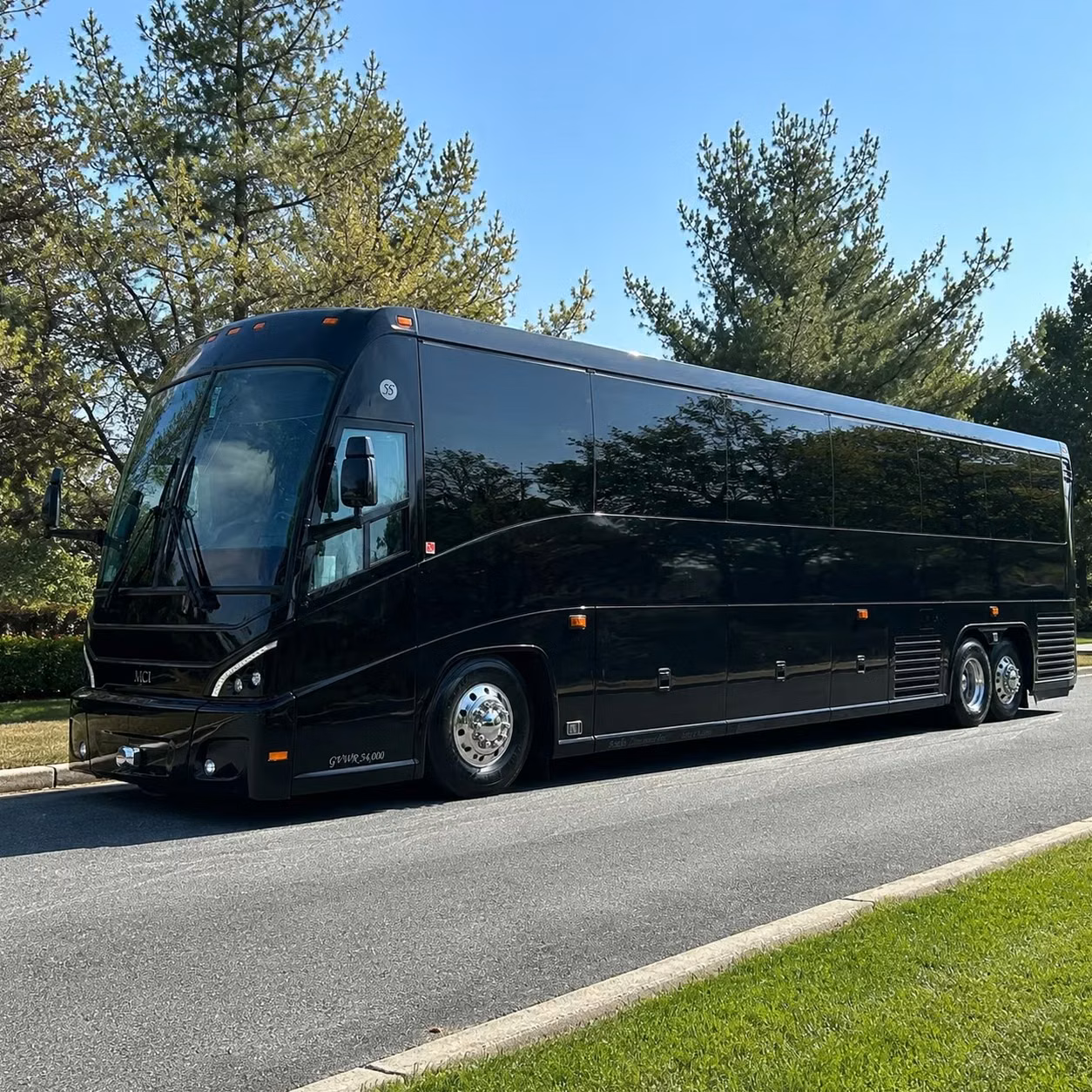 recurring agency shuttle programs and long term government transportation in pasadena