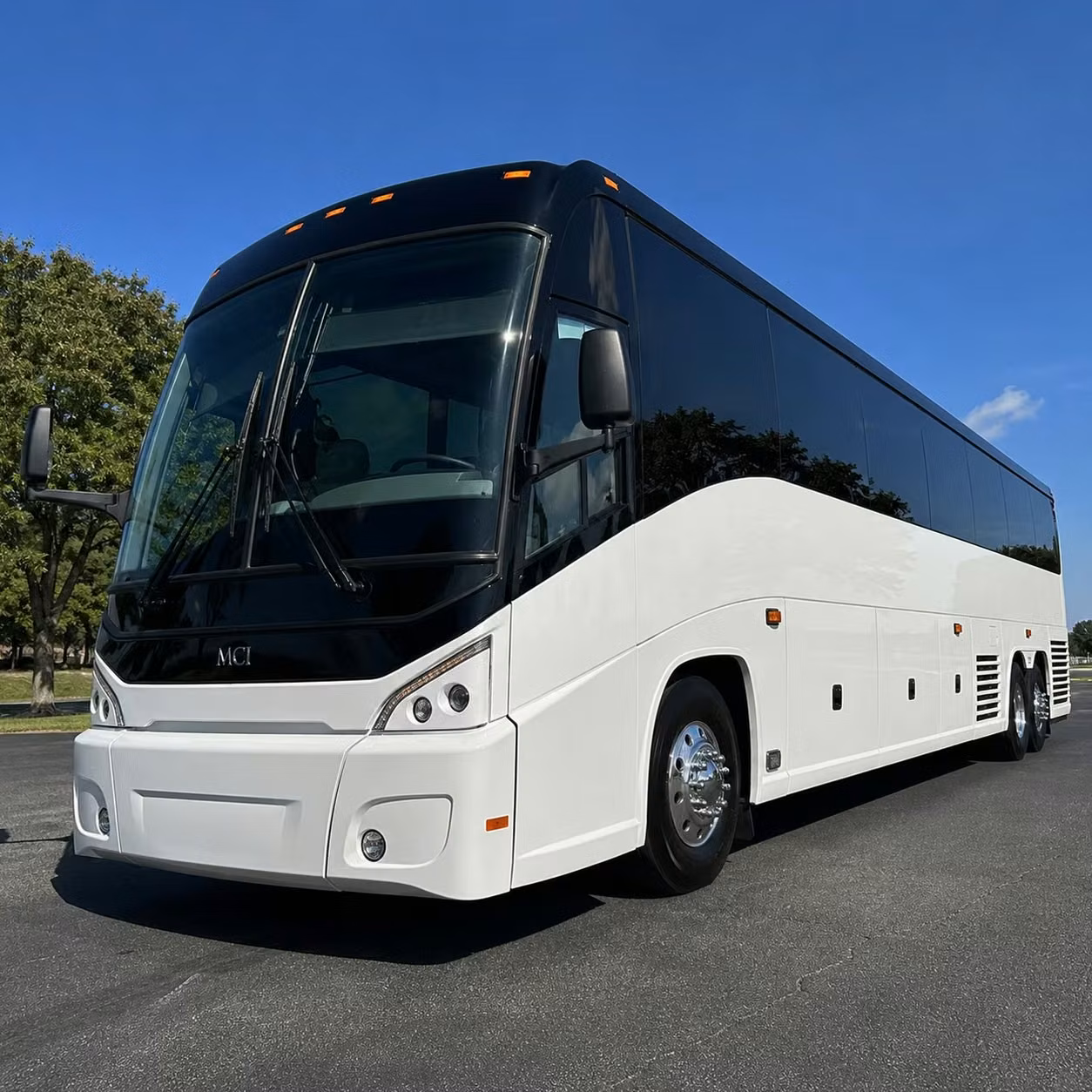 religious group transportation in pasadena and all the surrounding areas