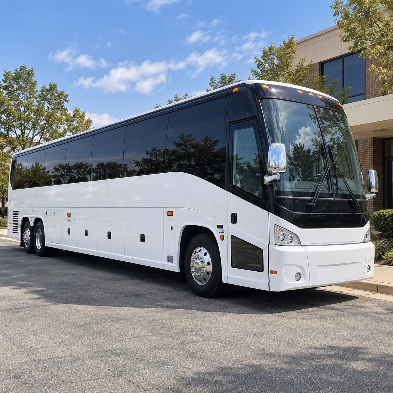 rose bowl game day shuttle buses for pasadena fan groups