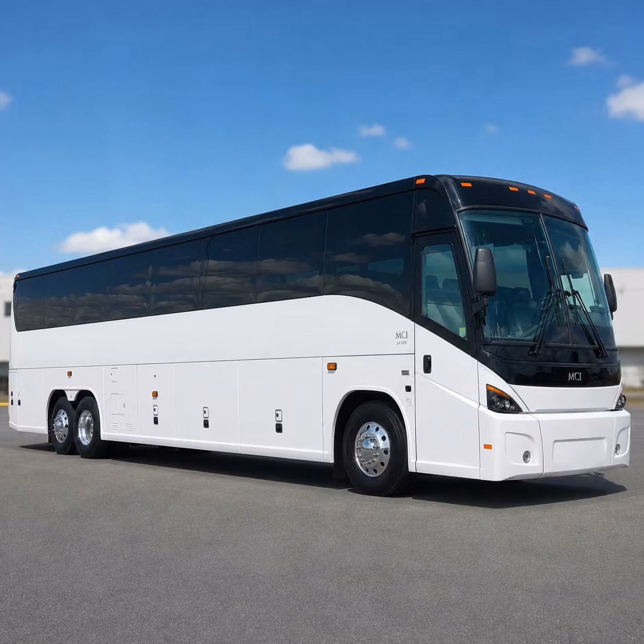 run recurring corporate shuttles for pasadena s tech healthcare and research sectors