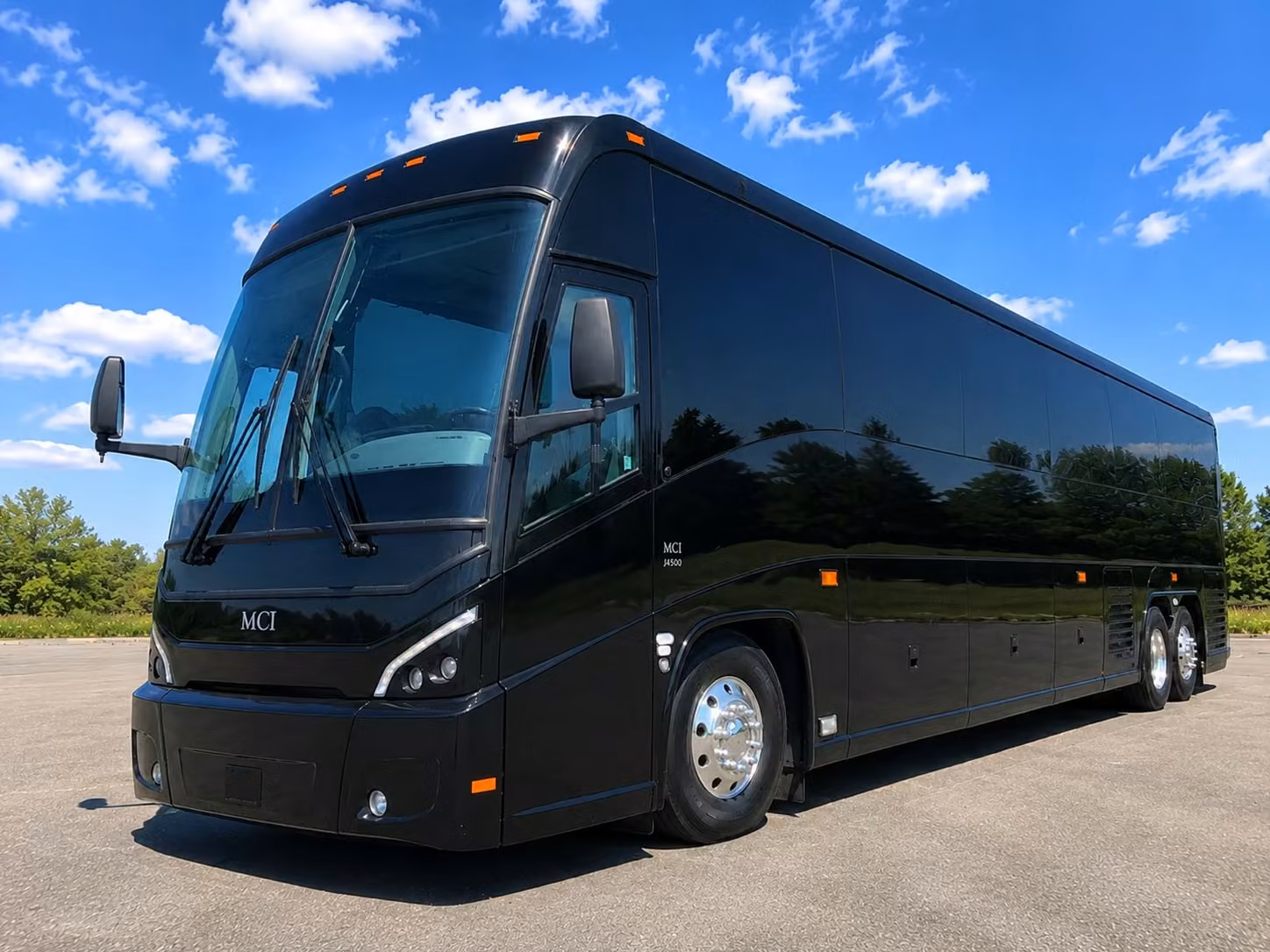school event transportation in pasadena and all the surrounding areas