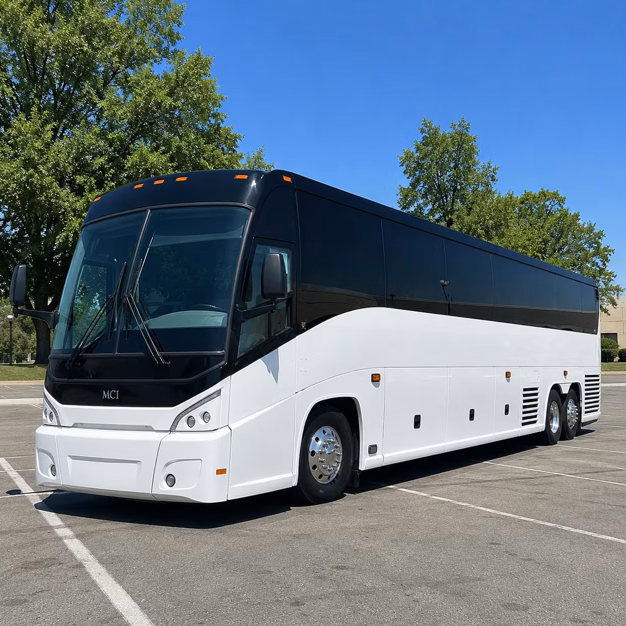 shuttle your congregation to sunday services and weekly events without the hassle