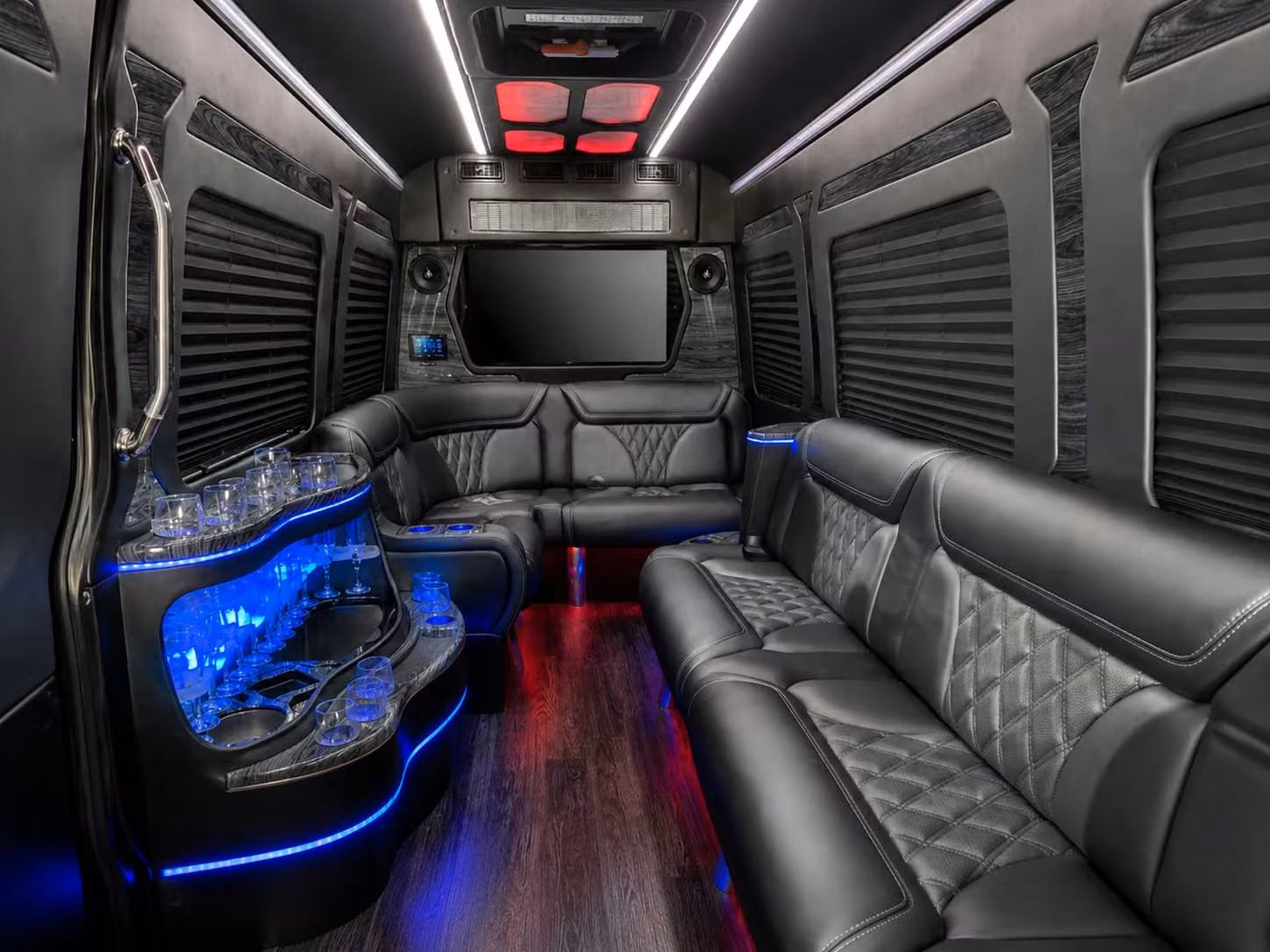 take convention and conference transportation off your hr team s plate