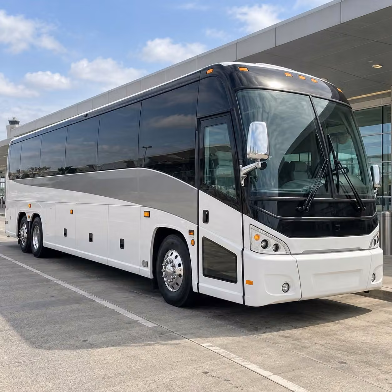 tournament of roses parade shuttle bus rentals in pasadena