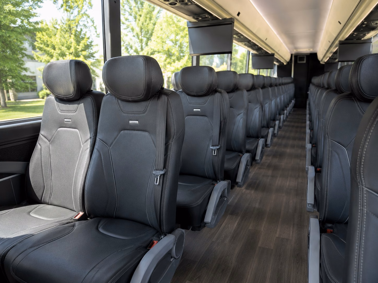 wedding transportation in pasadena and all the surrounding areas