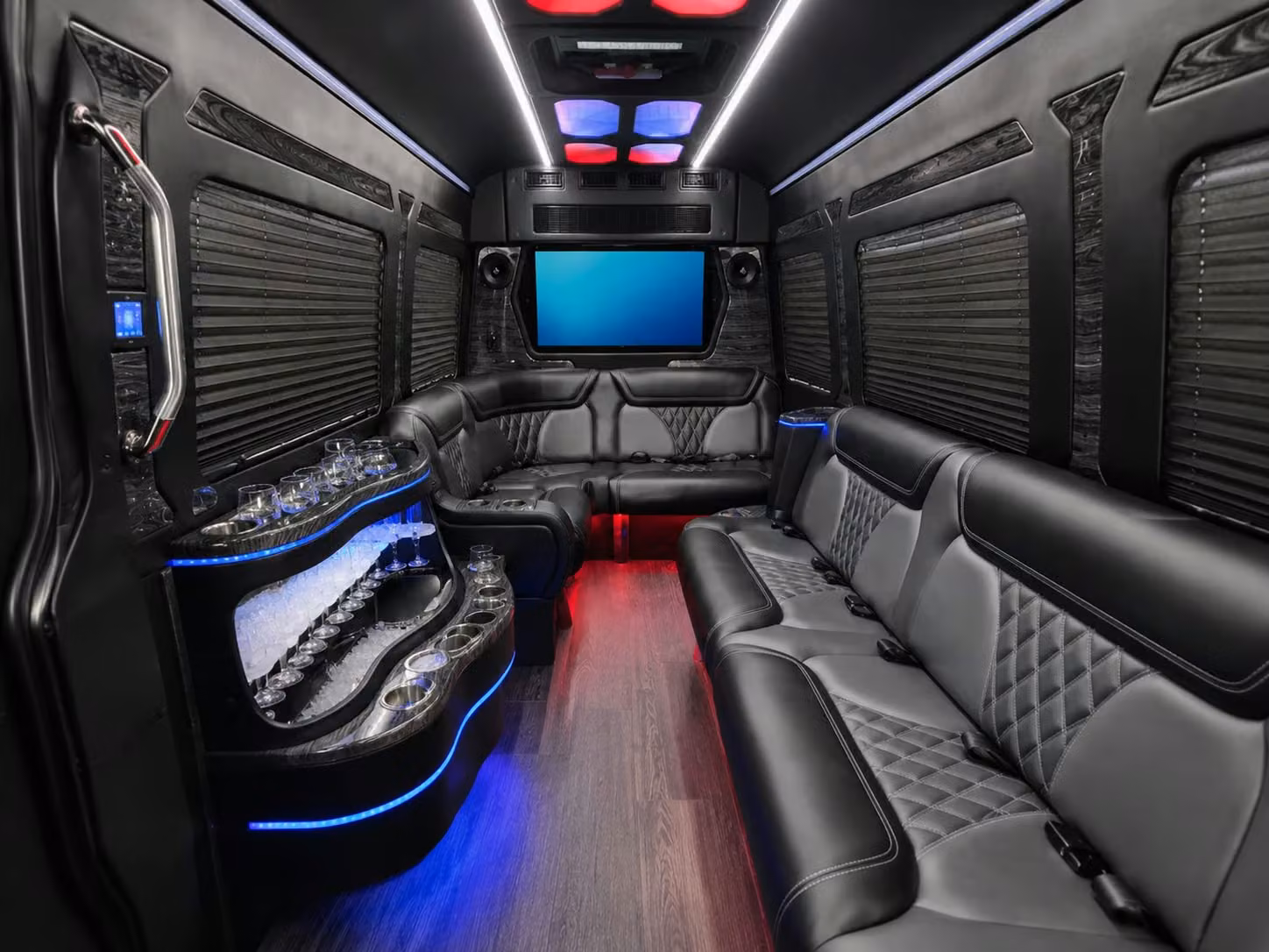 with charterbuspasadena com you get corporate transportation built around the rose bowl and pasadena s major event calendar